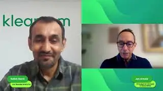 Fixing Global Voice Failures: Analyst Jon Arnold Talks with Klearcom CTO Satish Barot