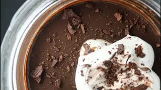 Raw vegan dessert
