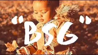 JayPitts - &ldquo;BSG&rdquo; (prod. by RMP)