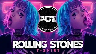 PSYTRANCE ● Dada Life - Rolling Stones T-Shirt (Flash Jack & Digital Impulse Remix)