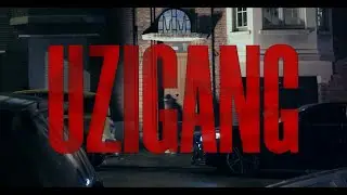 UziGang - Pens&eacute;es Malsaines (Clip officiel)
