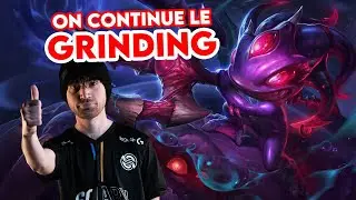 ON CONTINUE DE GRIND LE LADDER SUR FIZZ COMME UN OTP