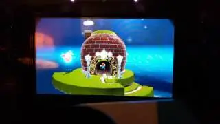 Super Mario Galaxy Versus Part 10