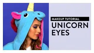 Unicorn Makeup Tutorial | MyGlamm