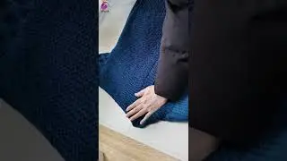 Do you know how to iron a sweater? #apparelfactory #machine #factory