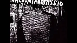 Valvontakomissio - Systeemi Tappaa (CD 1996)