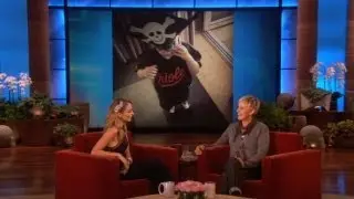 Nicole Richie on Her Family and New Dog!