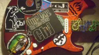 CbJ Ska - How Many More.wmv