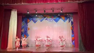 Ой, на горке калина