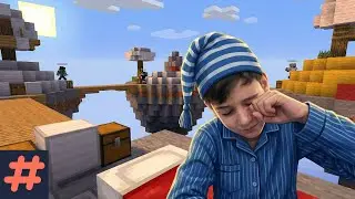 Danny#Pro - I Woke Up Early For This?! #minecraft #bedwars