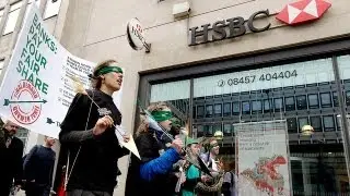 Robin Hood Tax to the rescue?