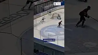 Beran 🤝 Fodor | HC &Scaron;koda Plzeň 🫴 Po&scaron;li n&aacute;m taky svůj g&oacute;l! 💥
