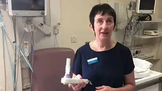 Give it a go week - carbon monoxide testing