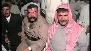 ابوحسن حريتاني حفله ال عرب الجزء٤
