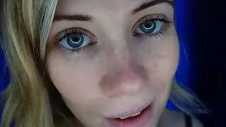 ASMR - EXTREMELY Close Up picking your brains