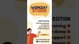 Unleashing Unparalleled Innovation: Workday Studio's Creative Symphony in HR Transformation