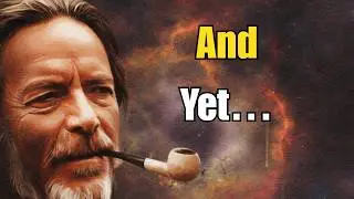 False Friends: Quiet Familiar Distance | Alan Watts
