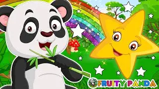 Peek a Boo + Twinkle Twinkle Little Star - Nursery Rhymes & Kids Songs | Baby Songs
