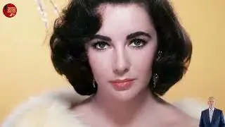 Elizabeth Taylor Names The Lesbian Actress of Old Hollywood She Dated in Secret