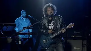 Toto - Kingdom Of Desire (2020) [HD] (CC)