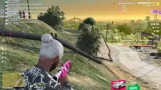 26 Times Negative | 42 Years but the best | Maestroo | Grand rp