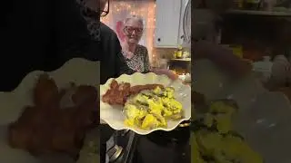 Morning Kitchen Routine | Cooking Breakfast at Home