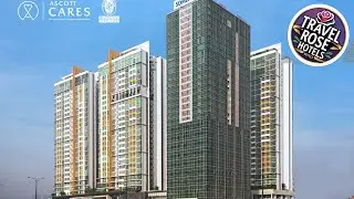 Somerset Vista Ho Chi Minh City | Ho Chi Minh City, Vietnam | Hotel Review ⭐