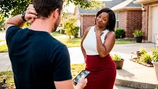 My Ex&rsquo;s Black Mom Texted Me at 2AM&hellip; &ldquo;Do You Still Like Black Women?&rdquo; My Response Shocked Her