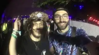 SUBTRONICS ELECTRIC FOREST 2019 SET RECAP