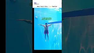 How to Stay Alive Underwater