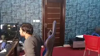 #nasren shotout #ducky bhai #mujra on road |After winning pisa award