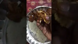 OROTTI & MUTTON PERATTU