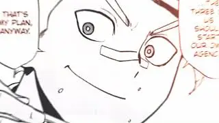 Rooftop Gang AMV | Katako
