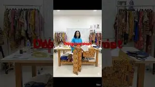 African pants and tops #apparelbusiness #versatilesewin #design #sewing #ussewtips #fashionanddes