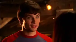Clana - Accelerate - Smallville