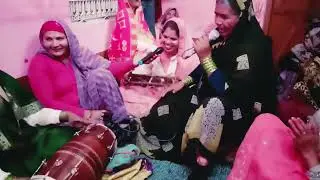 कुंती माँ का बहुत सुन्दर भजन 🌹#भजन को पूरा सुनें #viralvideo #newbhajan #🙏🙏