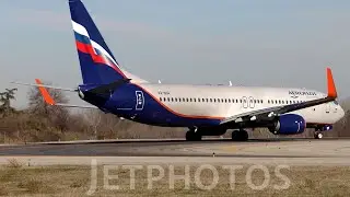 [P3Dv4] На ПерНаце за ВАК | ULLI - UUEE | Питер - Москва [B738]
