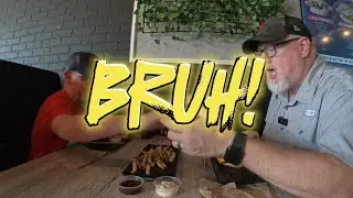 Beef N Buns: A Meaty Love Story | Boy Meets Burger
