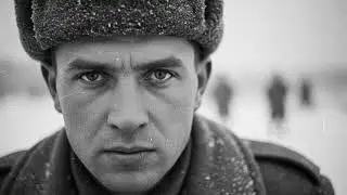 How a Kitchen Cook with No Gun Used an Axe to Capture a German Panzer
