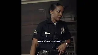 &ldquo;I need animal control!&rdquo; | #TheRookie