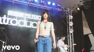 Alissic - Alissic at Reading Festival