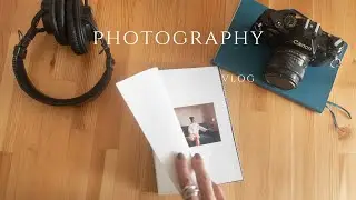A Photography Zine I made in 24 Hours