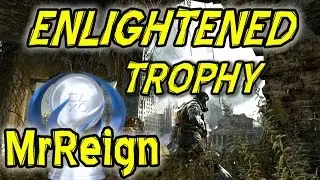 Metro Redux 2033 - Good Deeds - Enlightened - Trophy Achievement