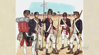 Sgt. William Jasper - South Carolina Hall of Fame