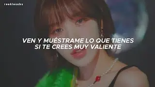 GOT the beat (Girls On Top) - Stamp On It [MV] (Traducida al Espa&ntilde;ol)