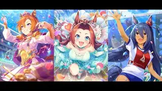 Umamusume: Pretty Derby -