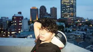 NYLON GUYS VOL.8 ZiNEZ