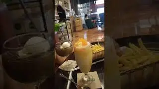 Summer Snow #paragon #surakarta #solongangeni