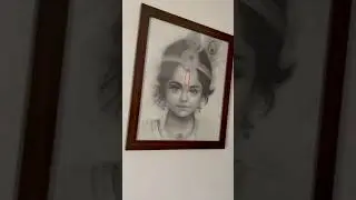 Difference between #charcoal and #graphite #pencildrawing #art #tutorial