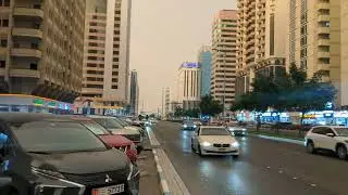 #explore #uae Alone life...🕵️